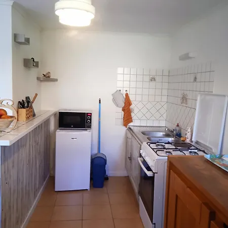 Apartmán La Roseraie Avec Jardin Privatif Proche Centre *