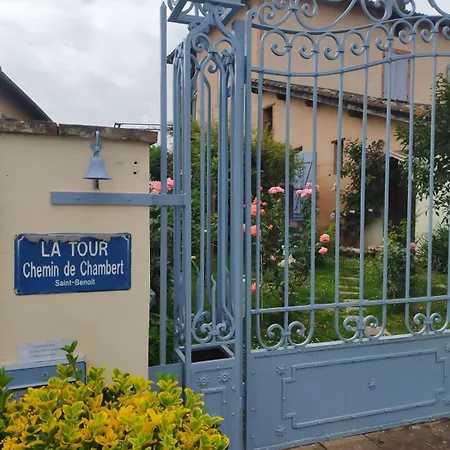 Maisonnette La Roseraie Avec Terrasse Proche Centre Apartmán Moissac