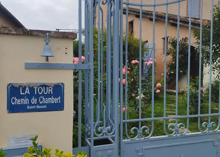 Maisonnette La Roseraie Avec Terrasse Proche Centre Lejlighed Moissac