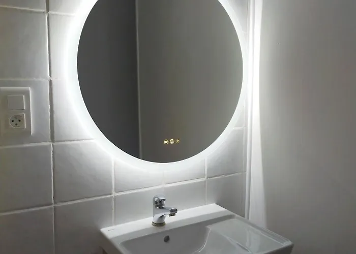 Lejlighed Maisonnette La Roseraie Avec Terrasse Proche Centre Moissac